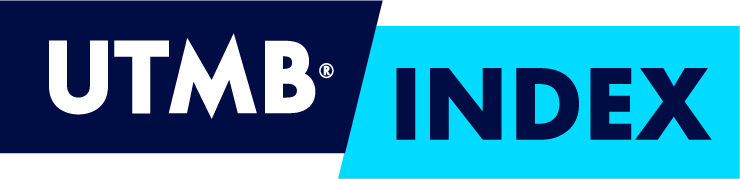 logo utmb index